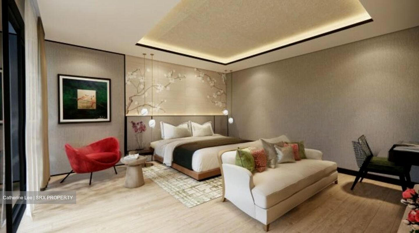 Hock Seng Park (D21), Semi-Detached #496270601